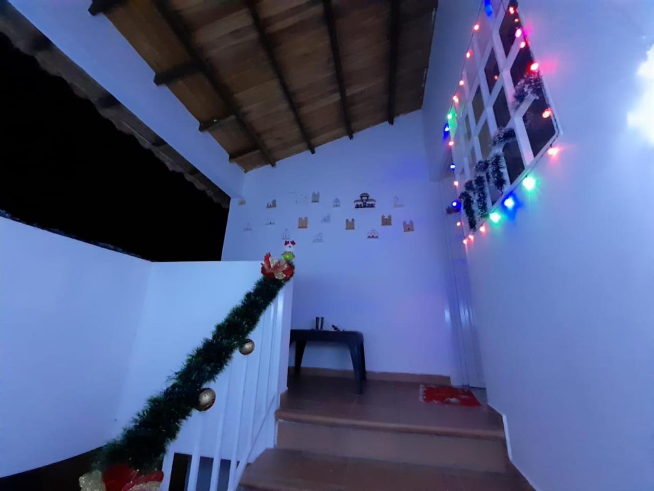 Apartamento De Lujo San Gil Ngoại thất bức ảnh