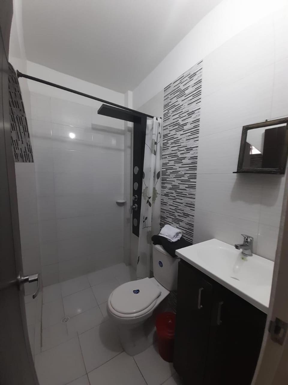 Apartamento De Lujo San Gil Ngoại thất bức ảnh