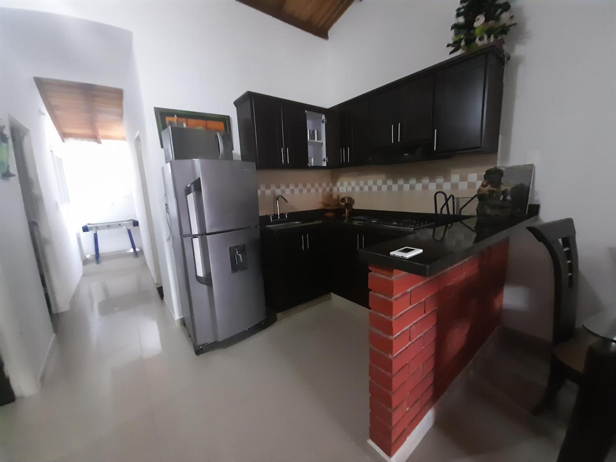 Apartamento De Lujo San Gil Ngoại thất bức ảnh