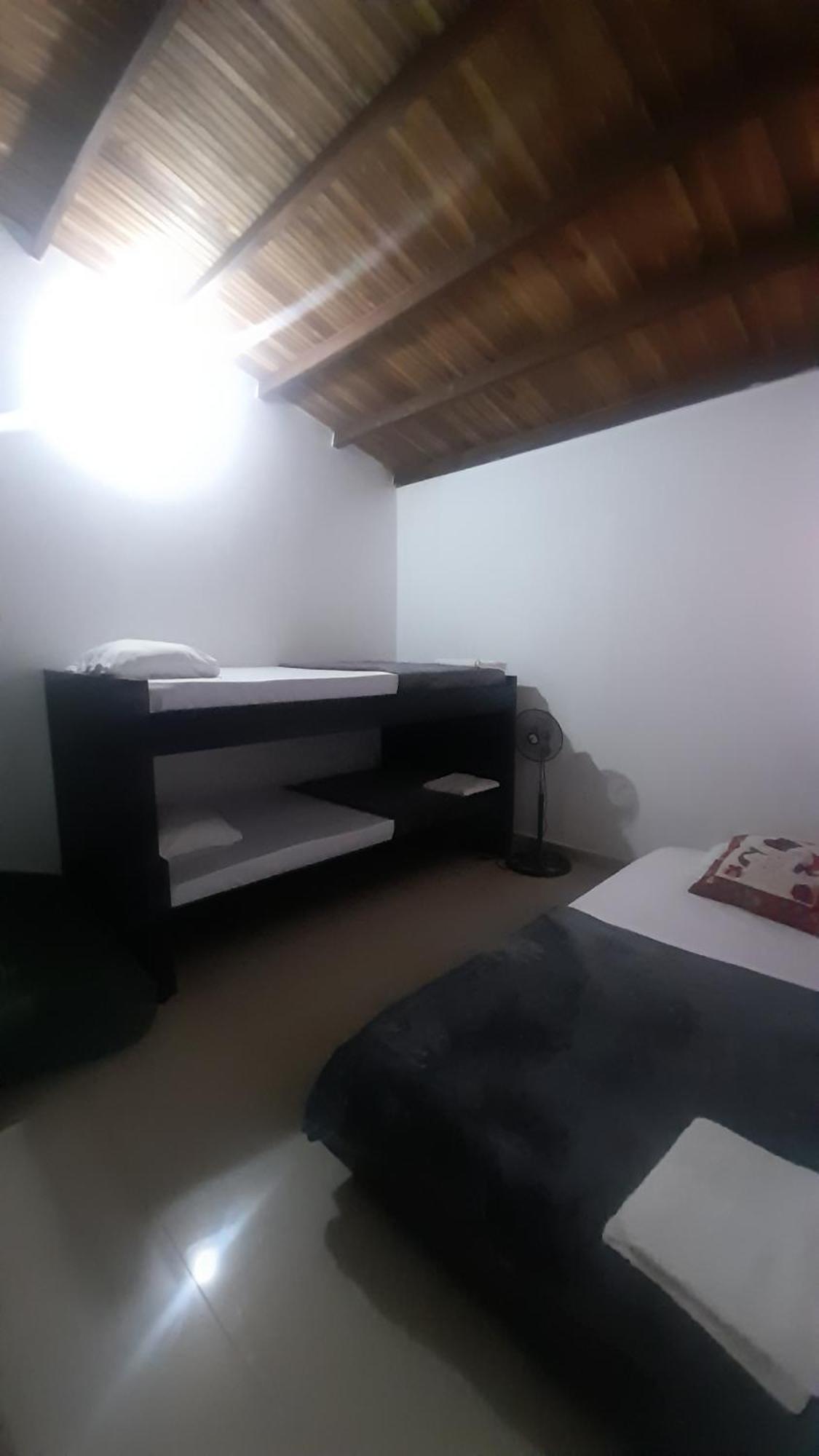 Apartamento De Lujo San Gil Ngoại thất bức ảnh